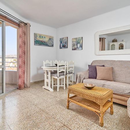Ferienwohnung Terraza Sobre El Mar Torrox Exterior foto